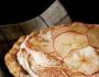 Яблочный пирог со сметаной в духовке Яблочный пирог на скорую руку со сметаной
